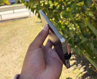 Samsung S25 ULTRA 256GB Gris