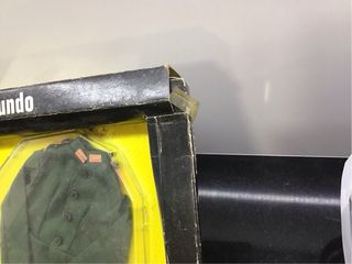 Caja GeyperMan Soldado Ruso Ref. 7325