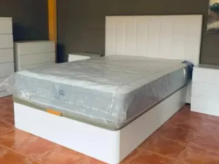 Liquidación Canapé y Colchón