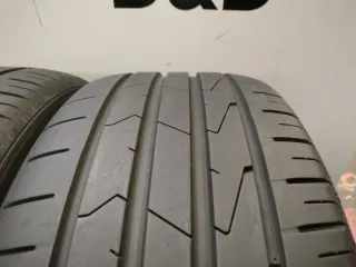 Neumáticos de ocasión 225/50 R17 98W
