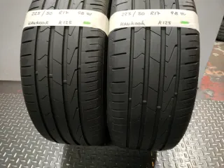 Neumáticos de ocasión 225/50 R17 98W