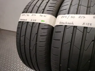 Neumáticos de ocasión 225/50 R17 98W