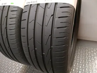 Neumáticos de ocasión 225/50 R17 98W