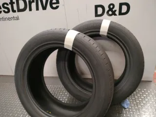 Neumáticos de ocasión 225/50 R17 98W