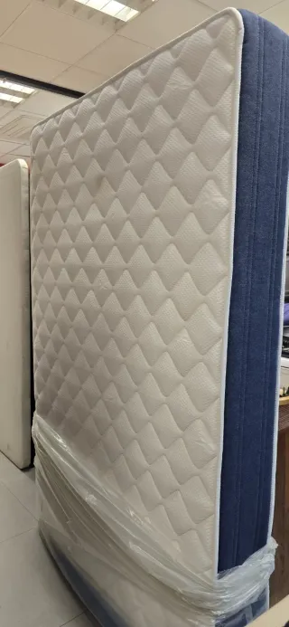 Colchón Flex 120x190cm