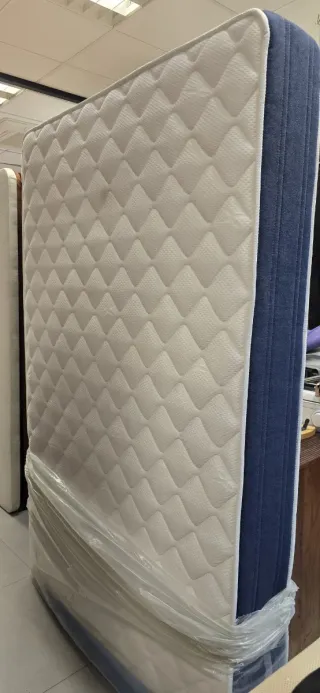 Colchón Flex 120x190cm