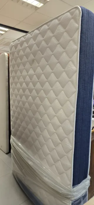 Colchón Flex 120x190cm