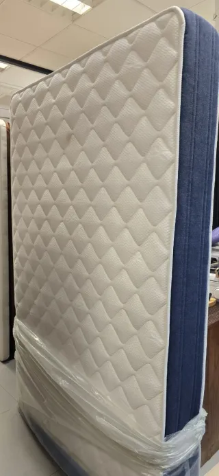 Colchón Flex 120x190cm