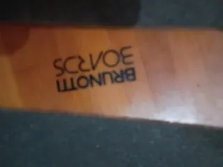 Longboard Brunotti Boxter