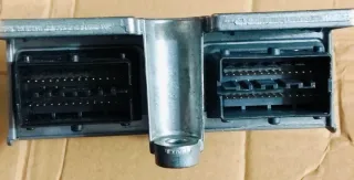 Centralita Airbag GM/YQ /13 191 825 Opel Astra H