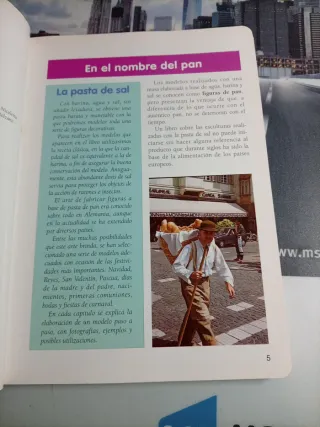 Figuras de Pan (Spanish Edition)