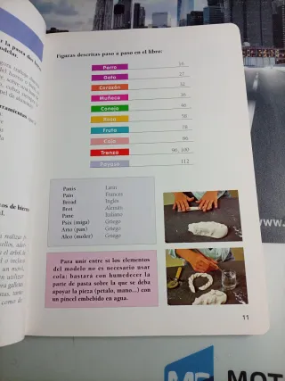 Figuras de Pan (Spanish Edition)