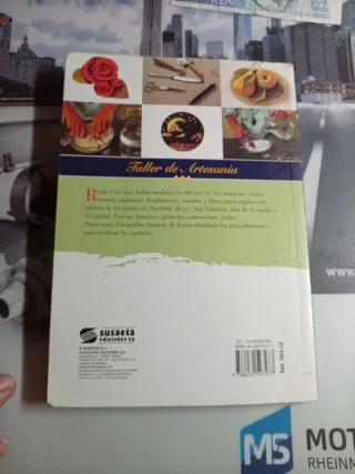 Figuras de Pan (Spanish Edition)