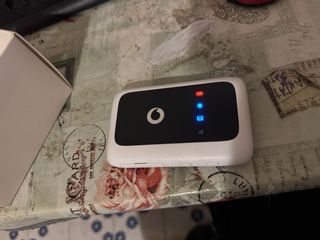 Modem Portatile Vodafone WiFi SIM