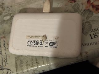 Modem Portatile Vodafone WiFi SIM