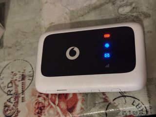 Modem Portatile Vodafone WiFi SIM