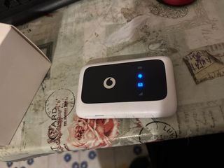 Modem Portatile Vodafone WiFi SIM