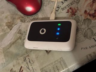 Modem Portatile Vodafone WiFi SIM
