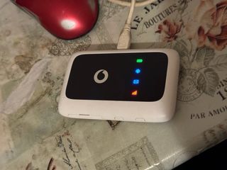 Modem Portatile Vodafone WiFi SIM