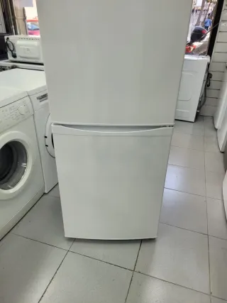 ☆Nevera Combi 185,m Ansonic Garantía + Transporte☆