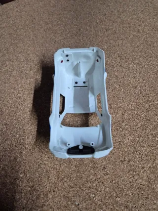 Ninco Mitsubishi Pajero Argos 207