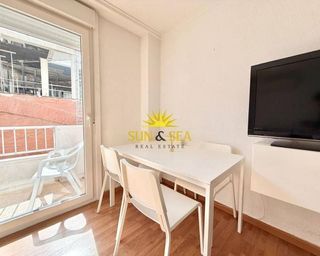 Piso en alquiler en Centro en Torrevieja