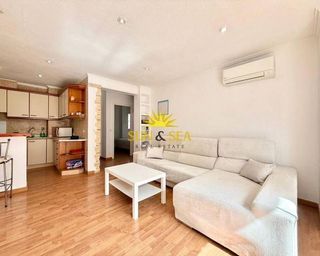 Piso en alquiler en Centro en Torrevieja