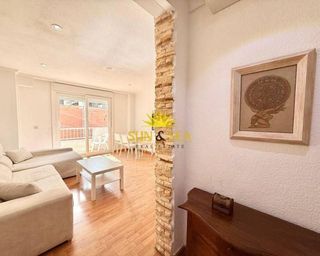 Piso en alquiler en Centro en Torrevieja