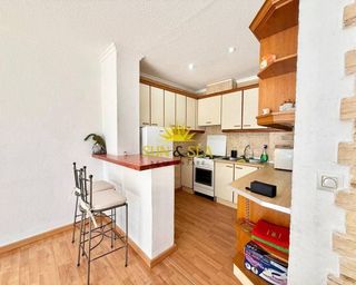 Piso en alquiler en Centro en Torrevieja