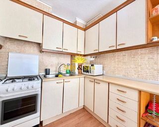 Piso en alquiler en Centro en Torrevieja