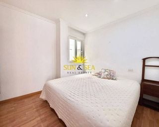 Piso en alquiler en Centro en Torrevieja