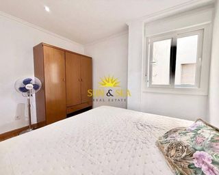 Piso en alquiler en Centro en Torrevieja