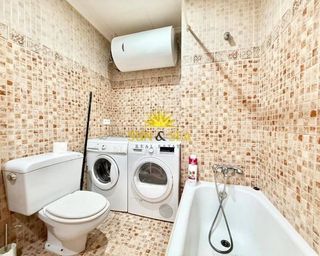 Piso en alquiler en Centro en Torrevieja