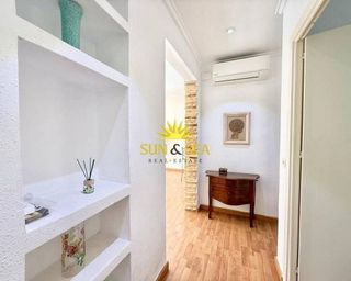 Piso en alquiler en Centro en Torrevieja