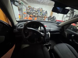 Land Rover Freelander cabrio 2005