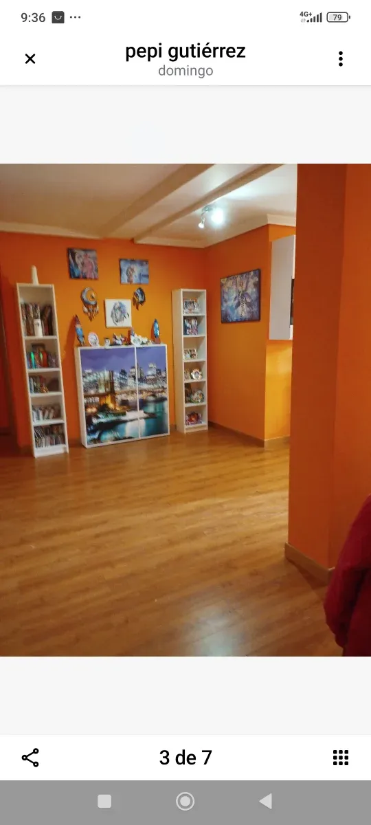 Habitación en Ocaña