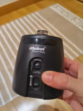 Roomba 671 Aspirador Robot