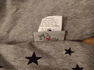 Reductor universal silla coche estrellas