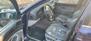 BMW Serie 5 2001
