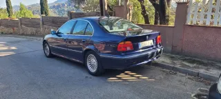 BMW Serie 5 2001