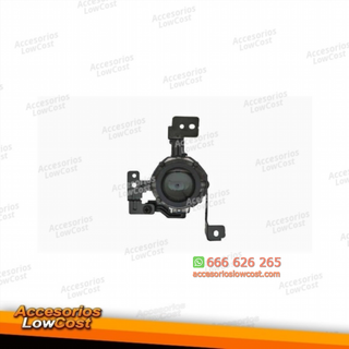 FARO ANTINIEBLA DERECHO PARA KIA SPORTAGE (16-18)