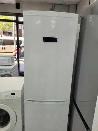 ☆Nevera Y Lavadora Pack Garantía + Transporte☆
