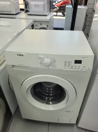 ☆Nevera Y Lavadora Pack Garantía + Transporte☆