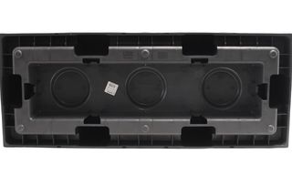 Jardinera EDA Muret Volcania Gris Piedra