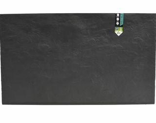 Jardinera EDA Muret Volcania Gris Piedra