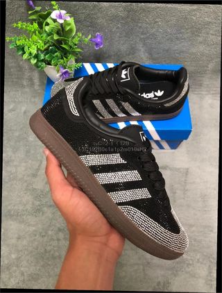 Adidas Samba Paillette Talla 37