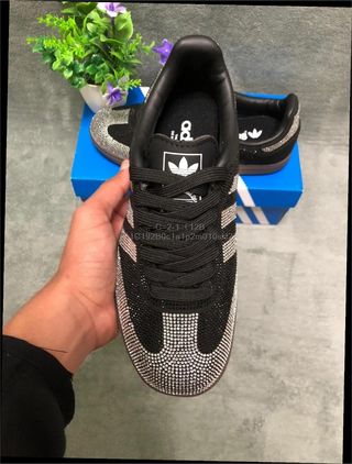 Adidas Samba Paillette Talla 37