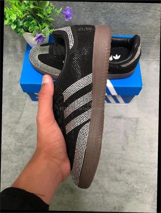 Adidas Samba Paillette Talla 37