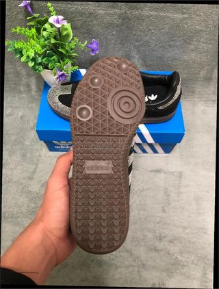 Adidas Samba Paillette Talla 37