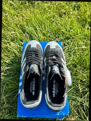 Adidas Samba Paillette Noir Talla 40